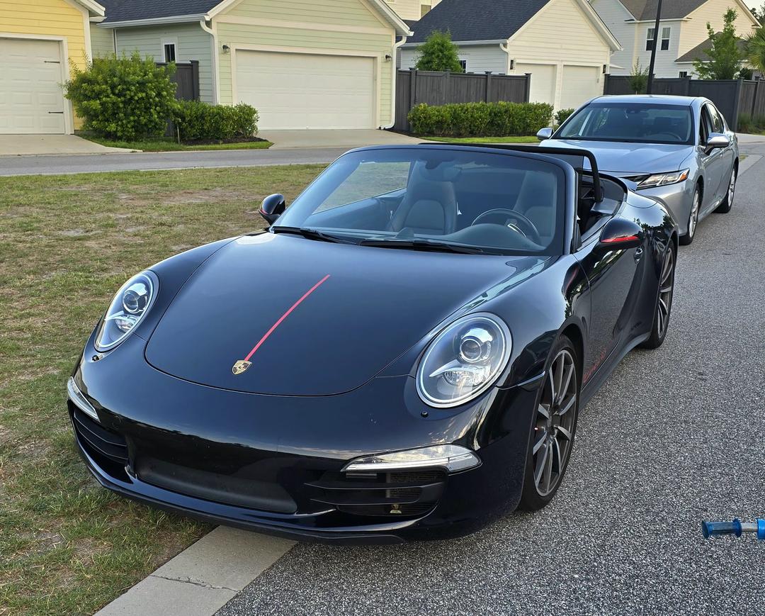 Porsche_911 Carrera 2 