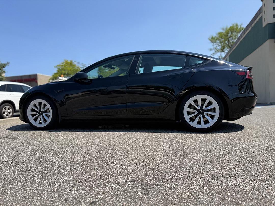 Tesla_Model 3 