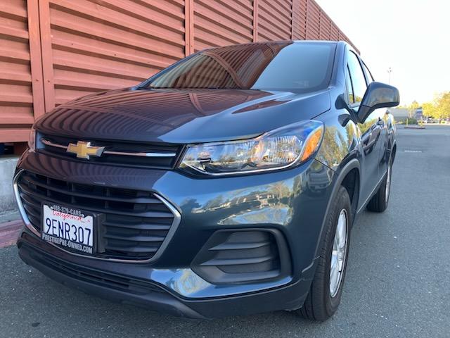 Chevrolet_Trax 