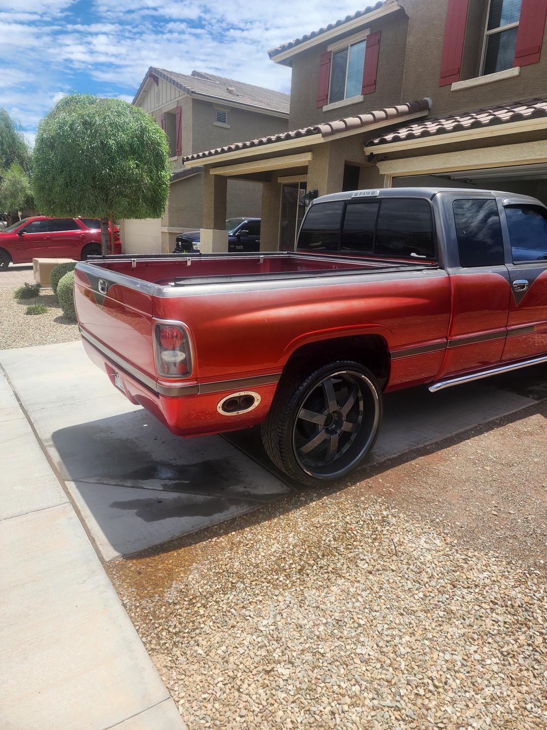 Dodge_Ram 1500 
