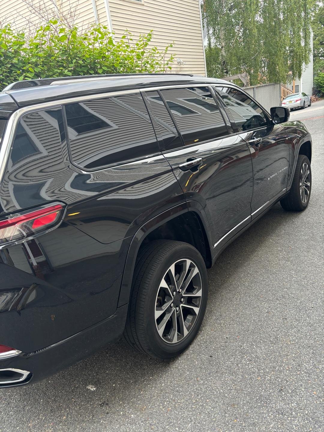 Jeep_Grand Cherokee L 