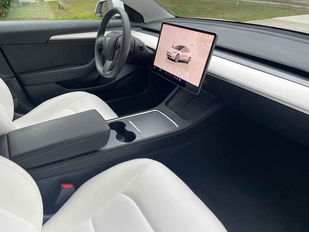 Tesla_Model 3 