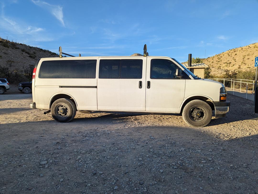 Chevrolet_Express 