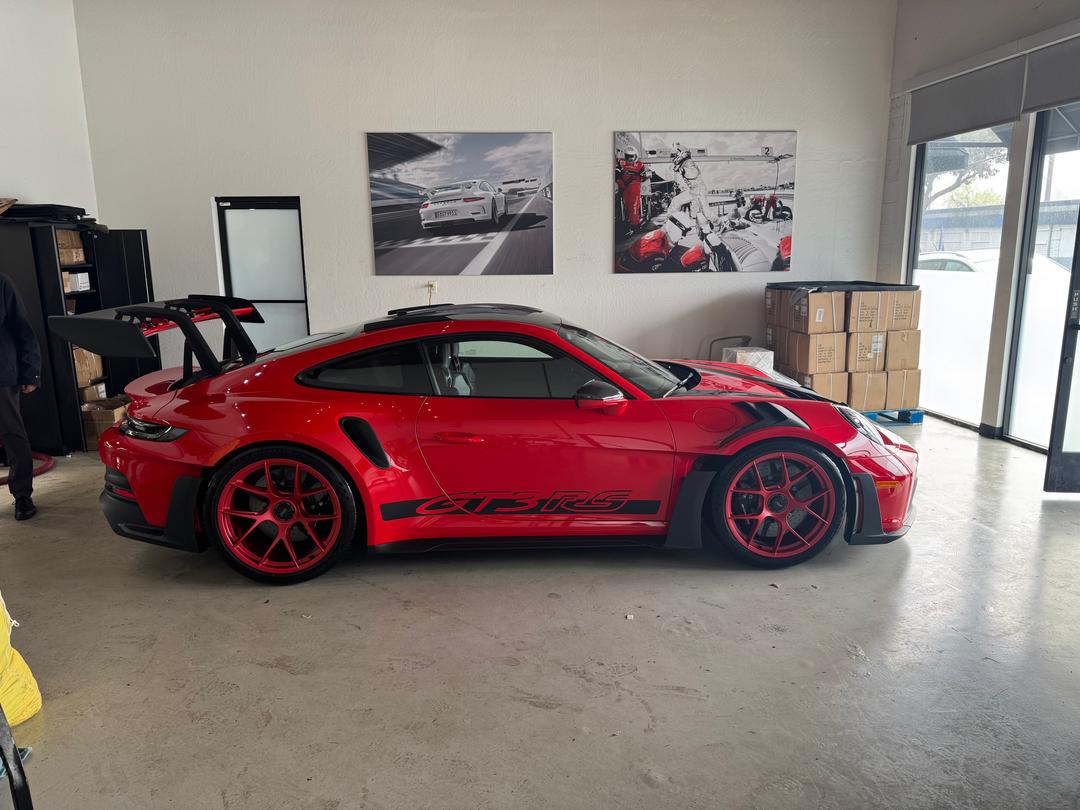 Porsche_911 
