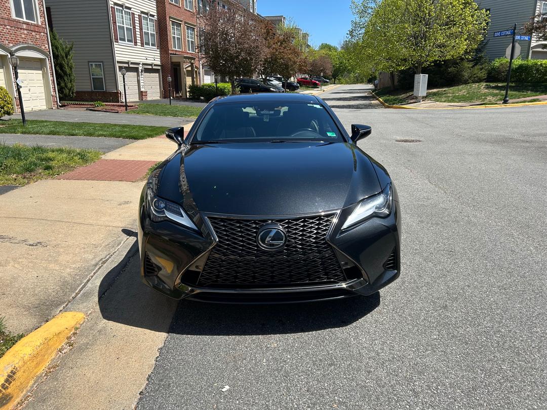 Lexus_RC 300 