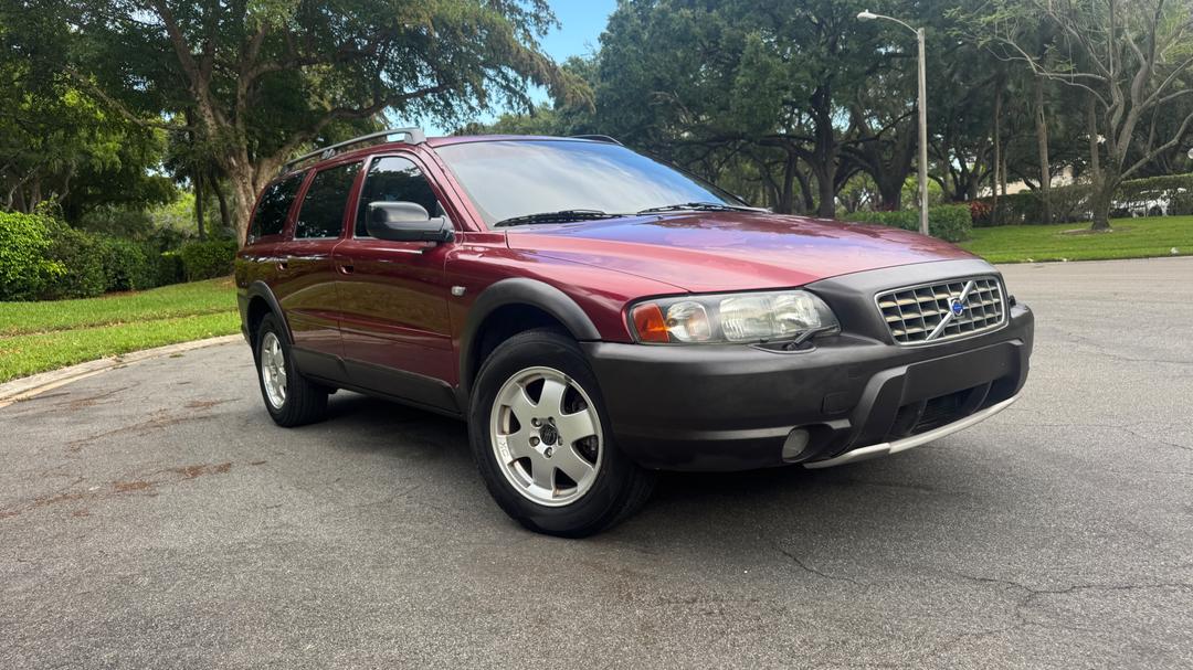 Volvo_XC70 