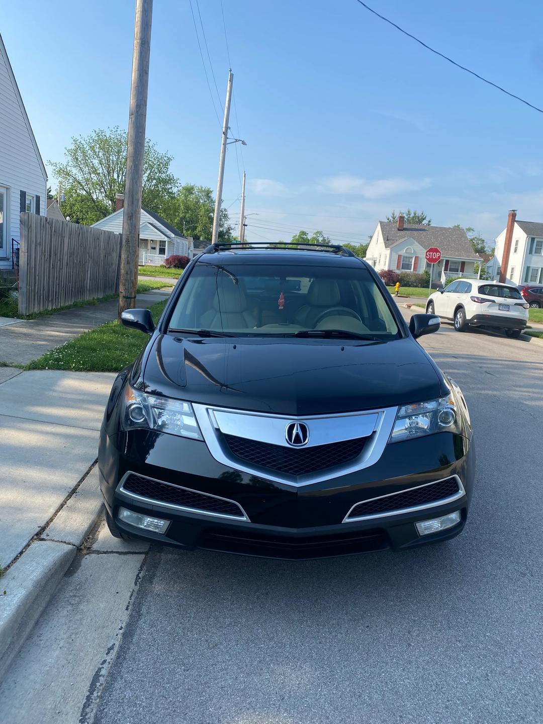 Acura_MDX 