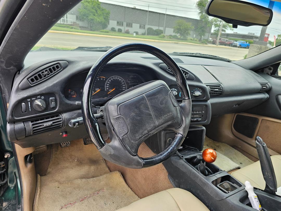 Chevrolet_Camaro 
