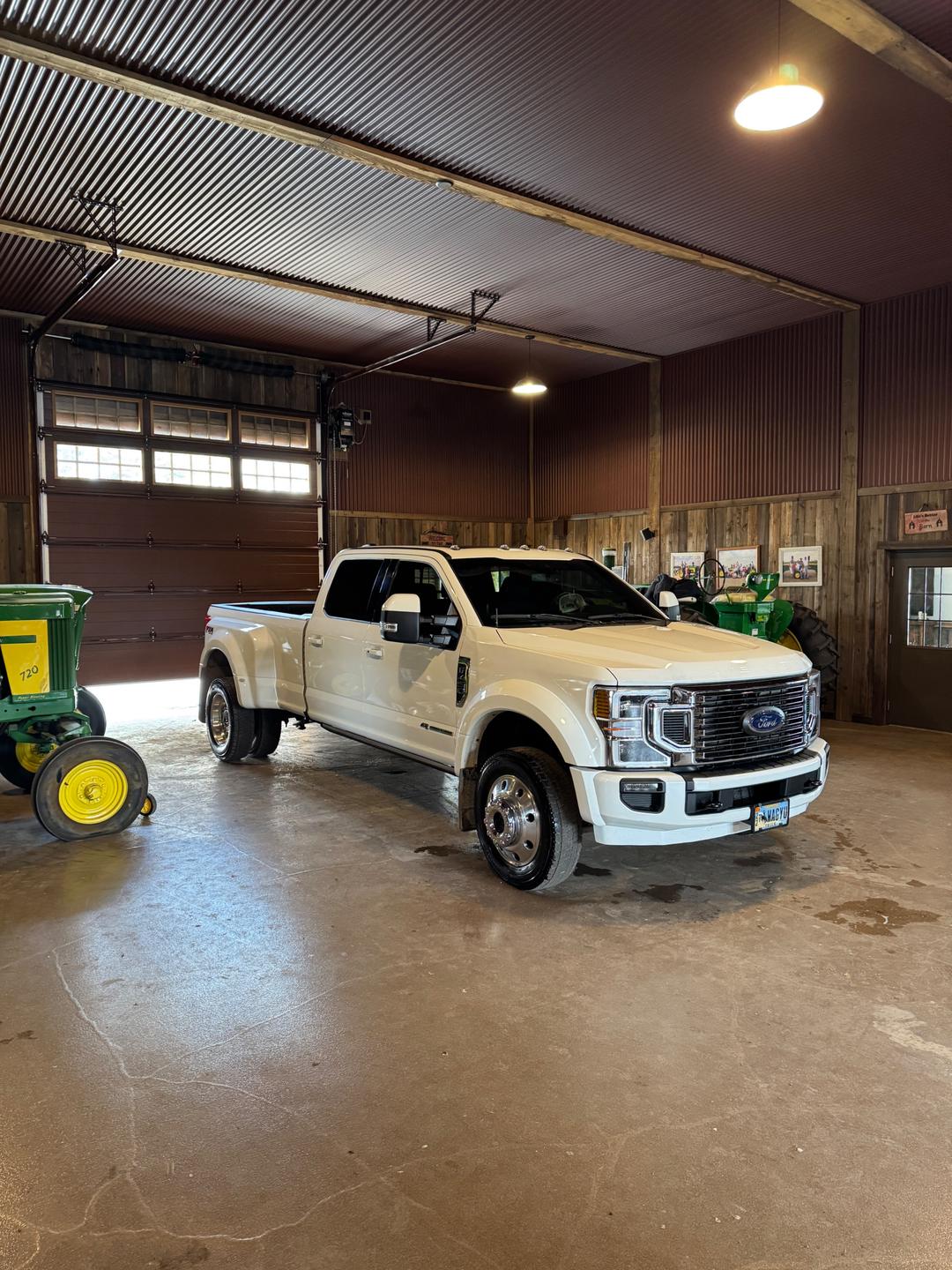 Ford_F-450 SD 