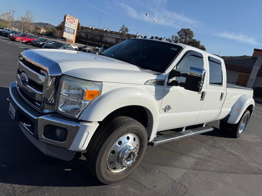 Ford_F-450 SD 