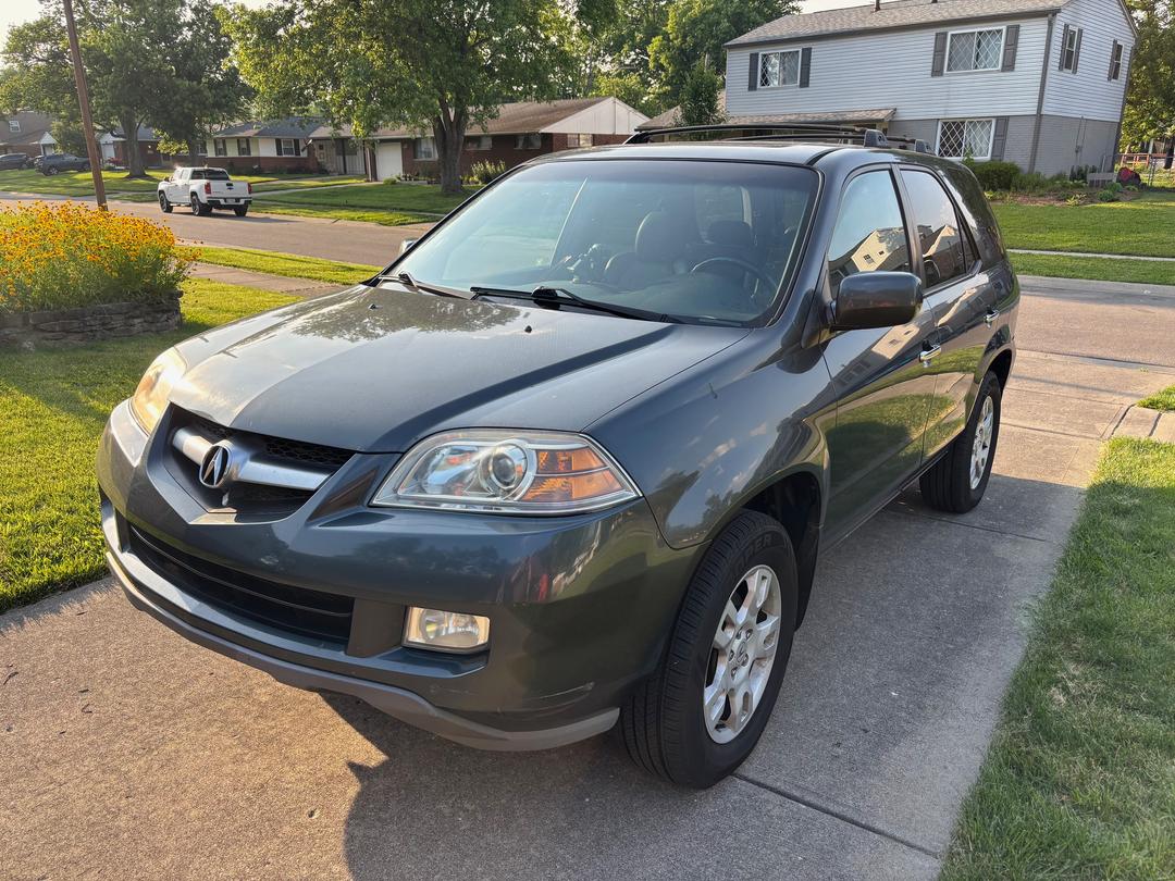 Acura_MDX 