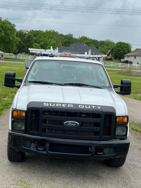Ford_F-350 SD 