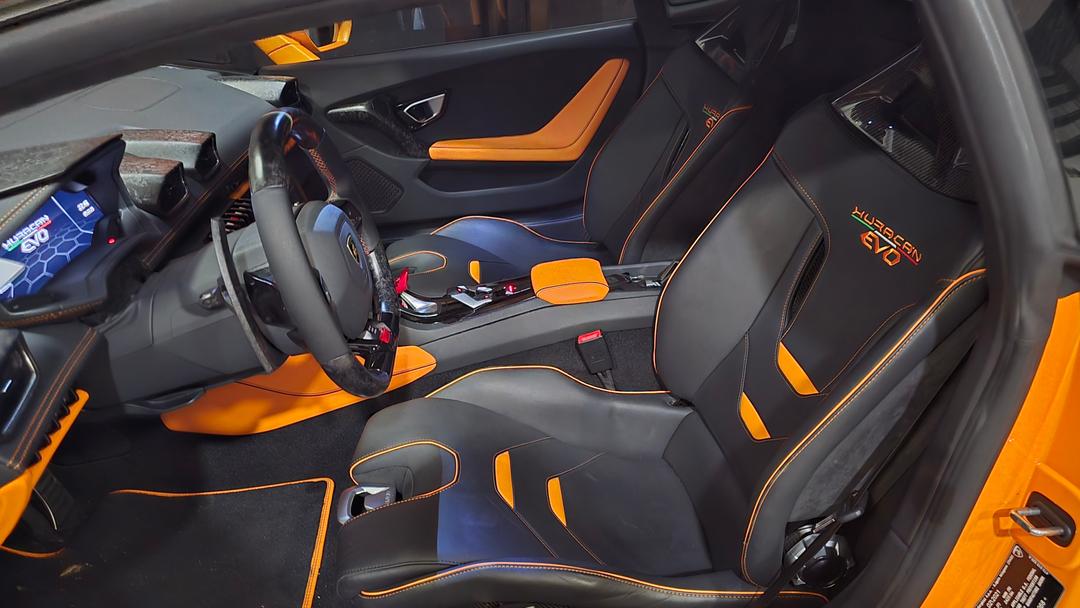 Lamborghini_Huracan 