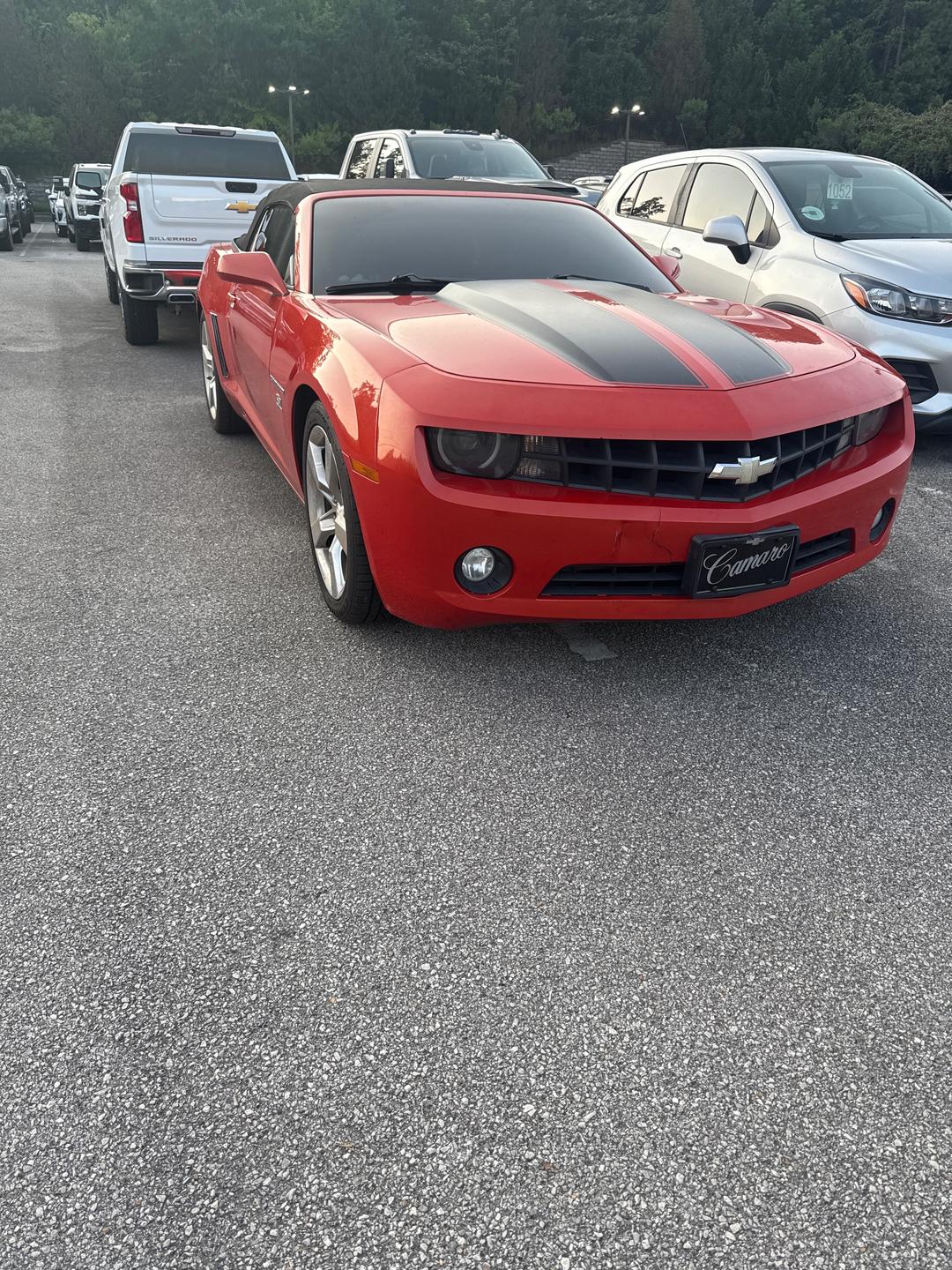 Chevrolet_Camaro 