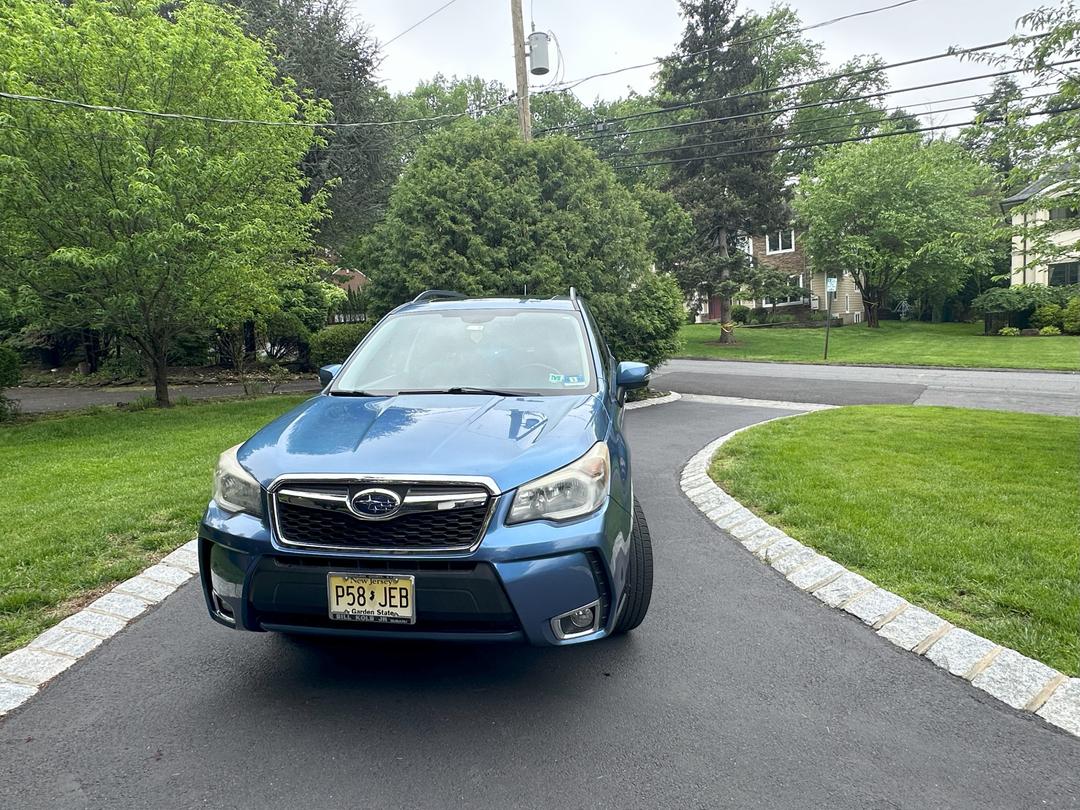 Subaru_Forester 