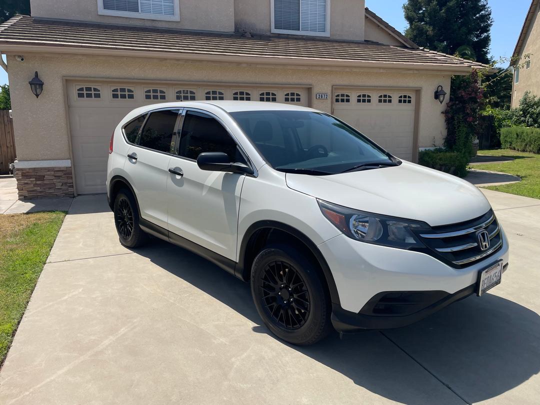 Honda_CR-V 