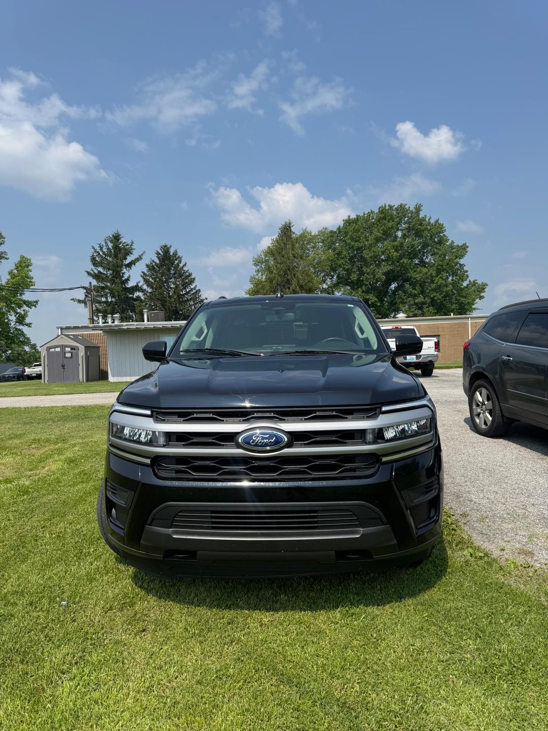 Ford_Expedition Max 