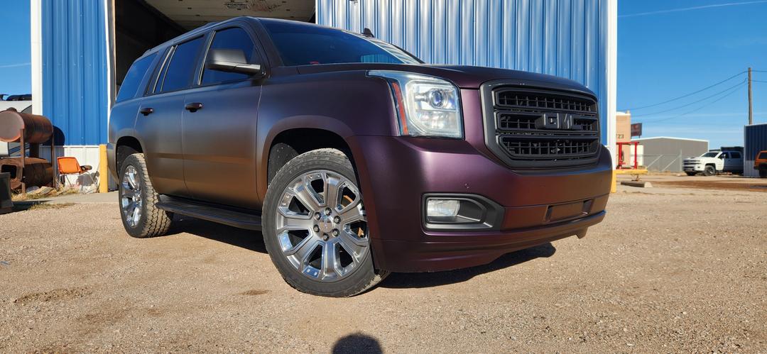 GMC_Yukon 
