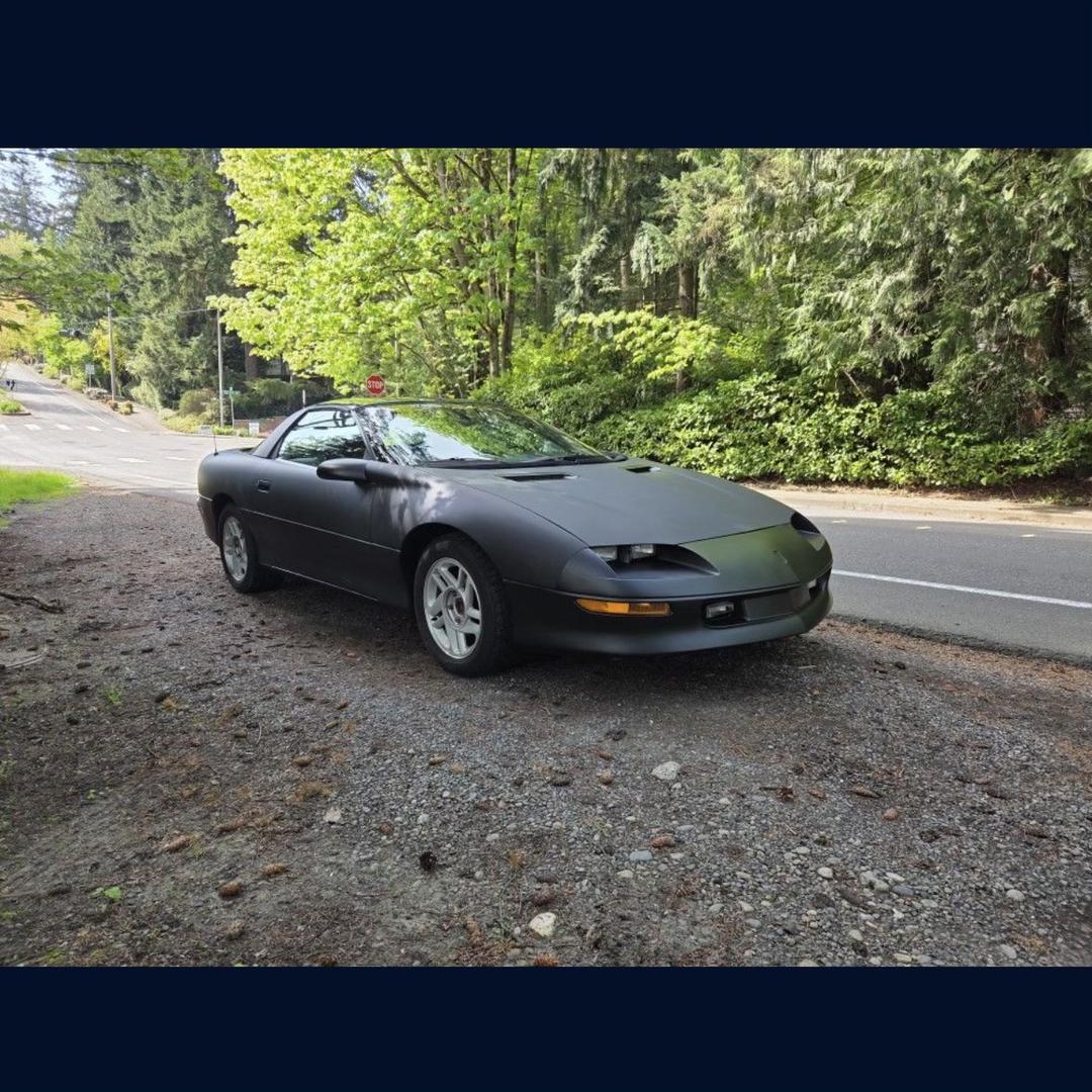 Chevrolet_Camaro 