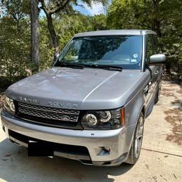 Land Rover_Range Rover Sport 