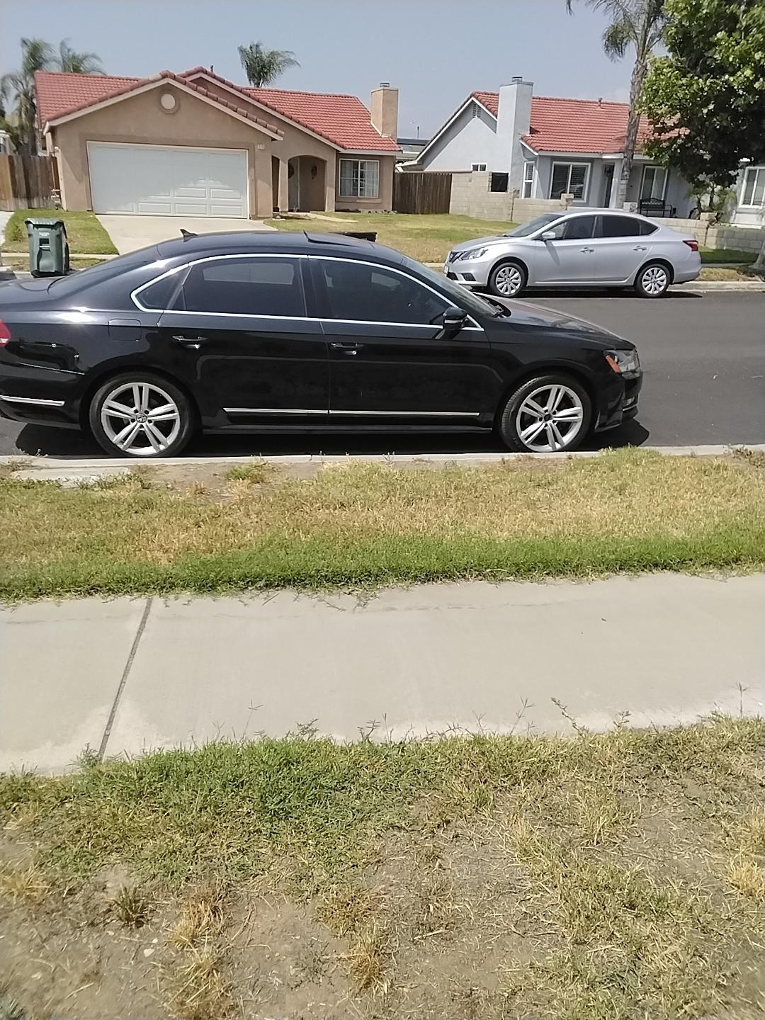 Volkswagen_Passat 