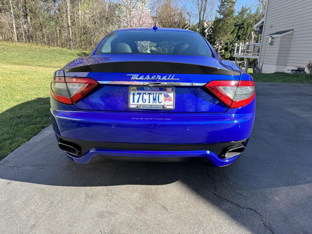 Maserati_GranTurismo 