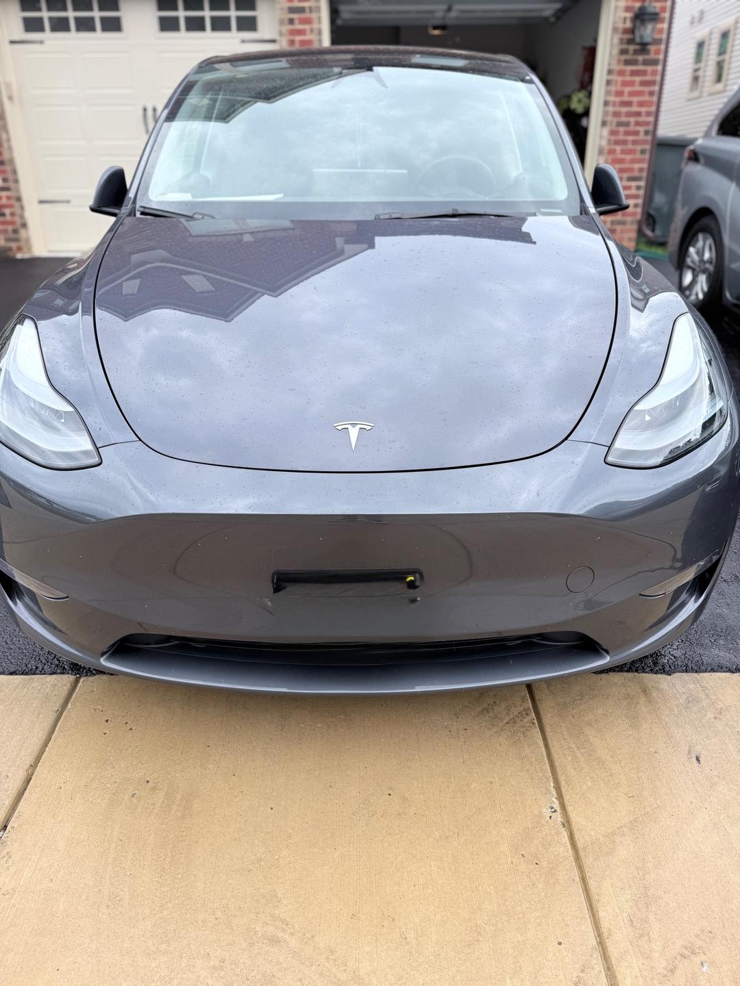 Tesla_Model Y 