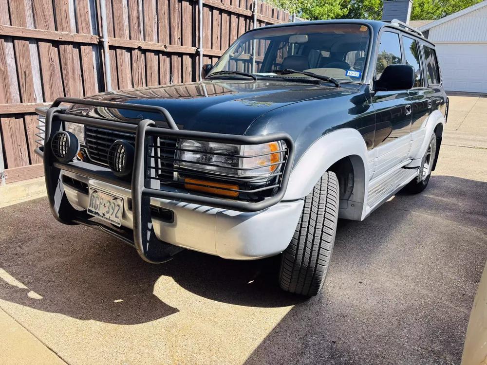 Lexus_LX 450 