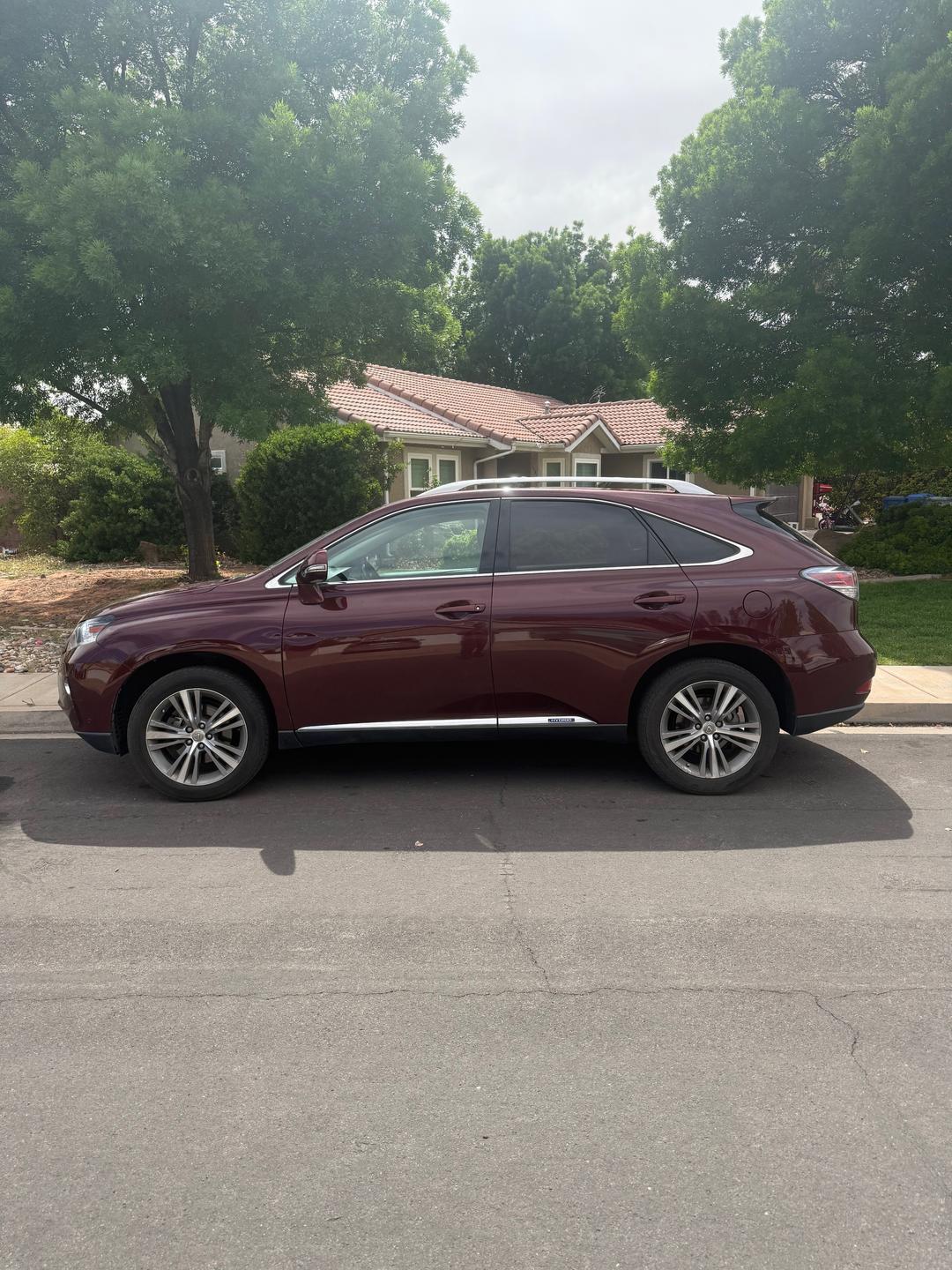 Lexus_RX 450h 