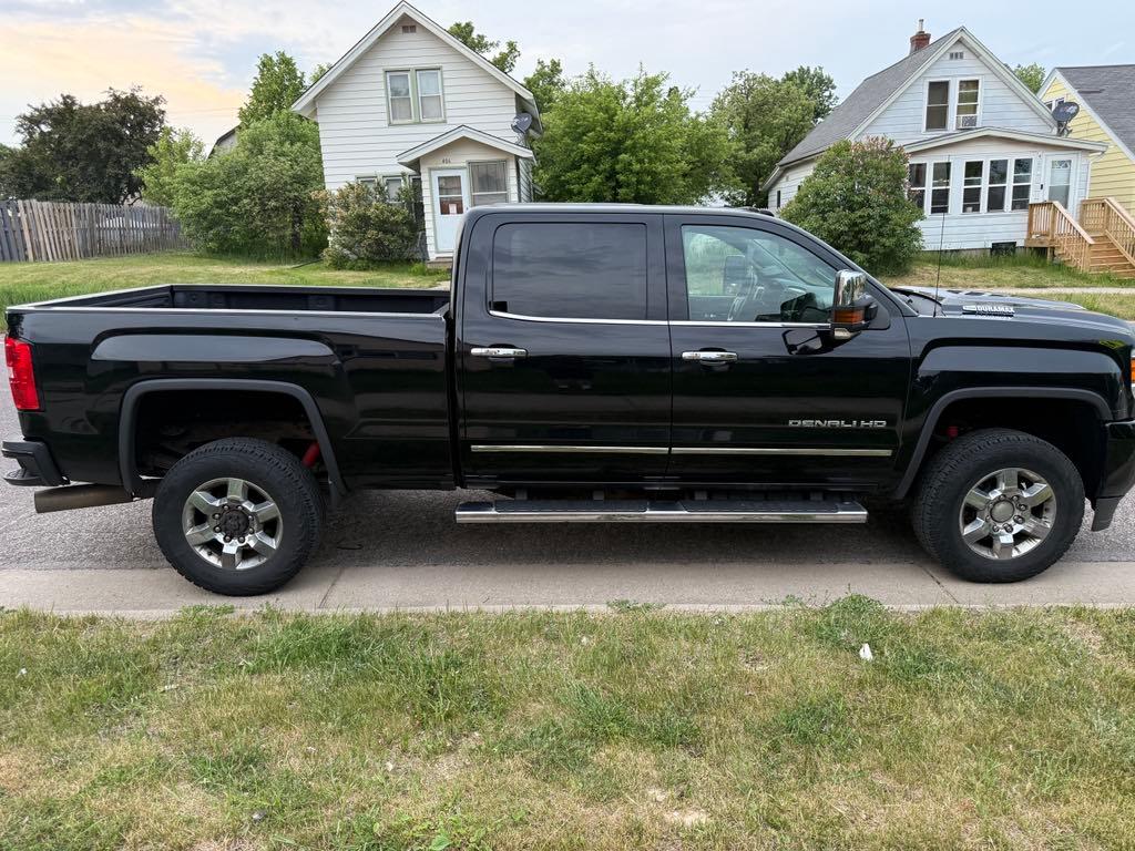 GMC_Sierra 3500 