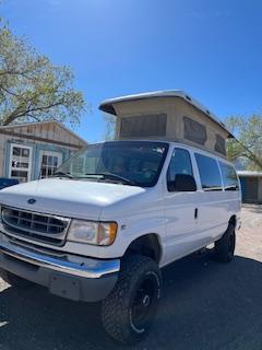 Ford_E350 Vans 