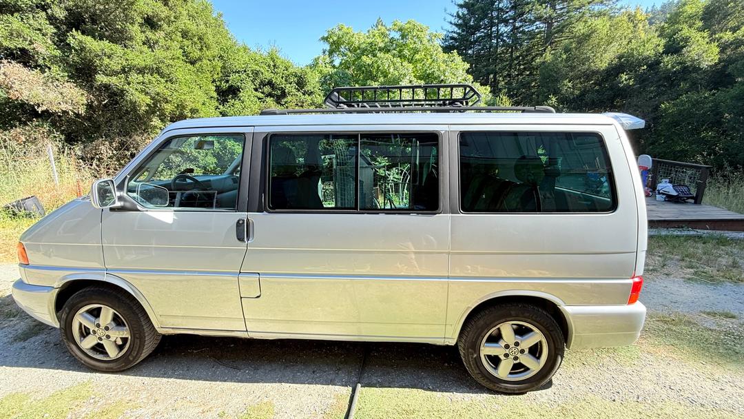 Volkswagen_Eurovan 