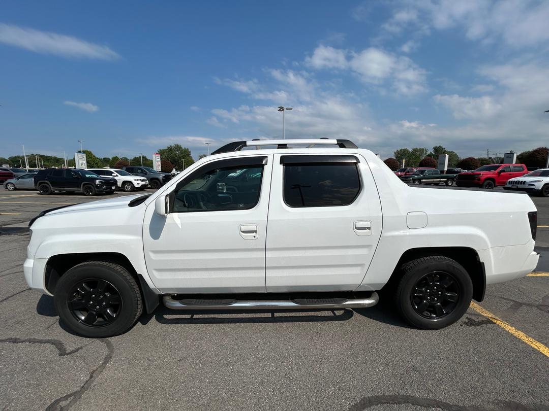 Honda_Ridgeline 