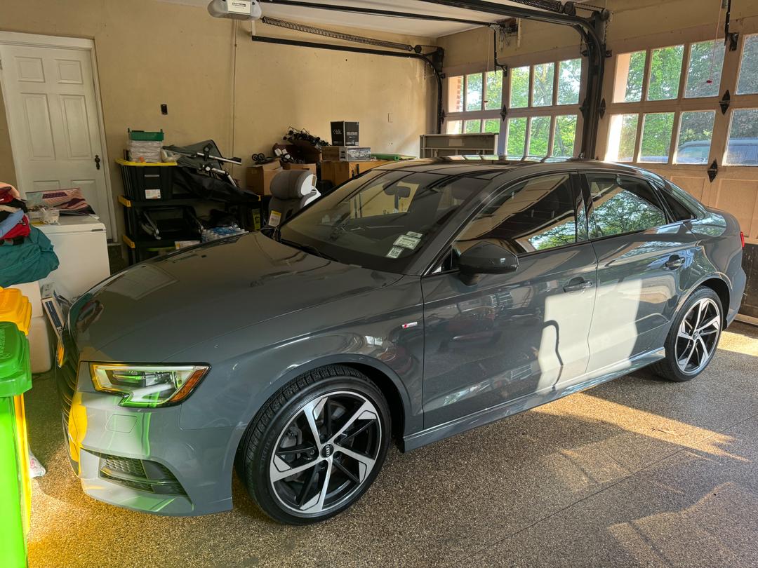 Audi_A3 S-Line 