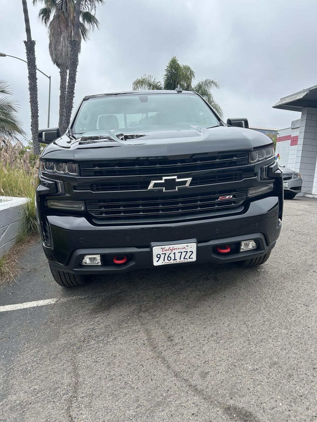 Chevrolet_Silverado 1500 