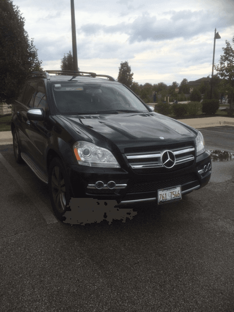 Mercedes-Benz_GL Class 