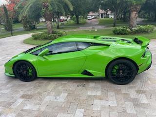 LAMBORGHINI_Huracan Tecnica Coupe 
