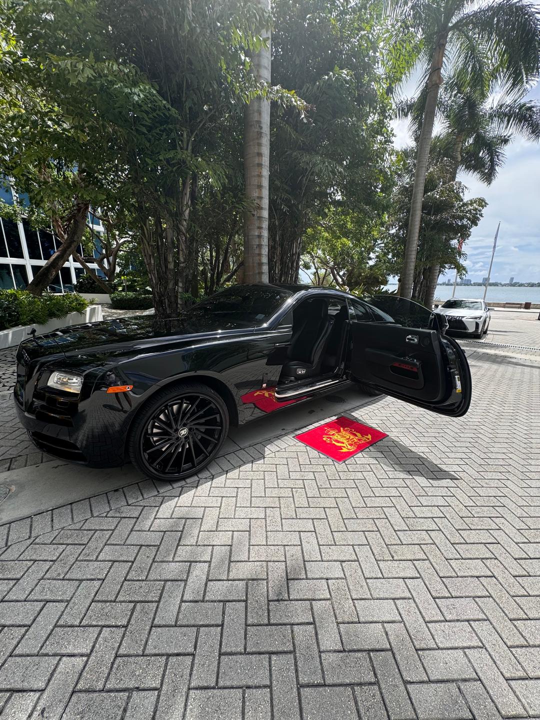 Rolls-Royce_Wraith 