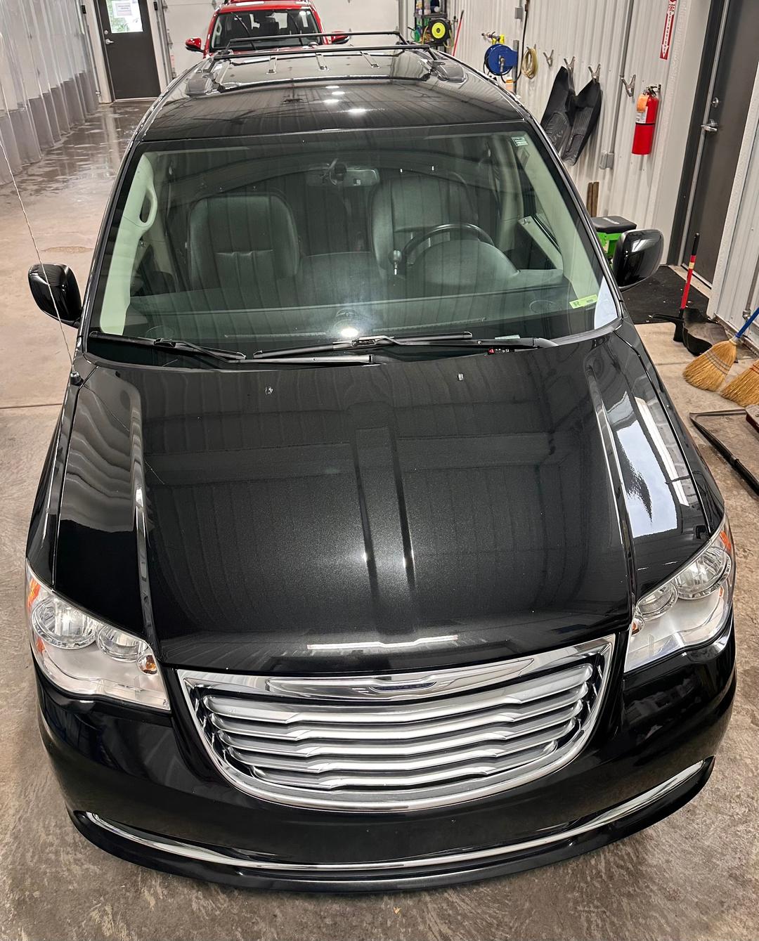 Chrysler_Town & Country 