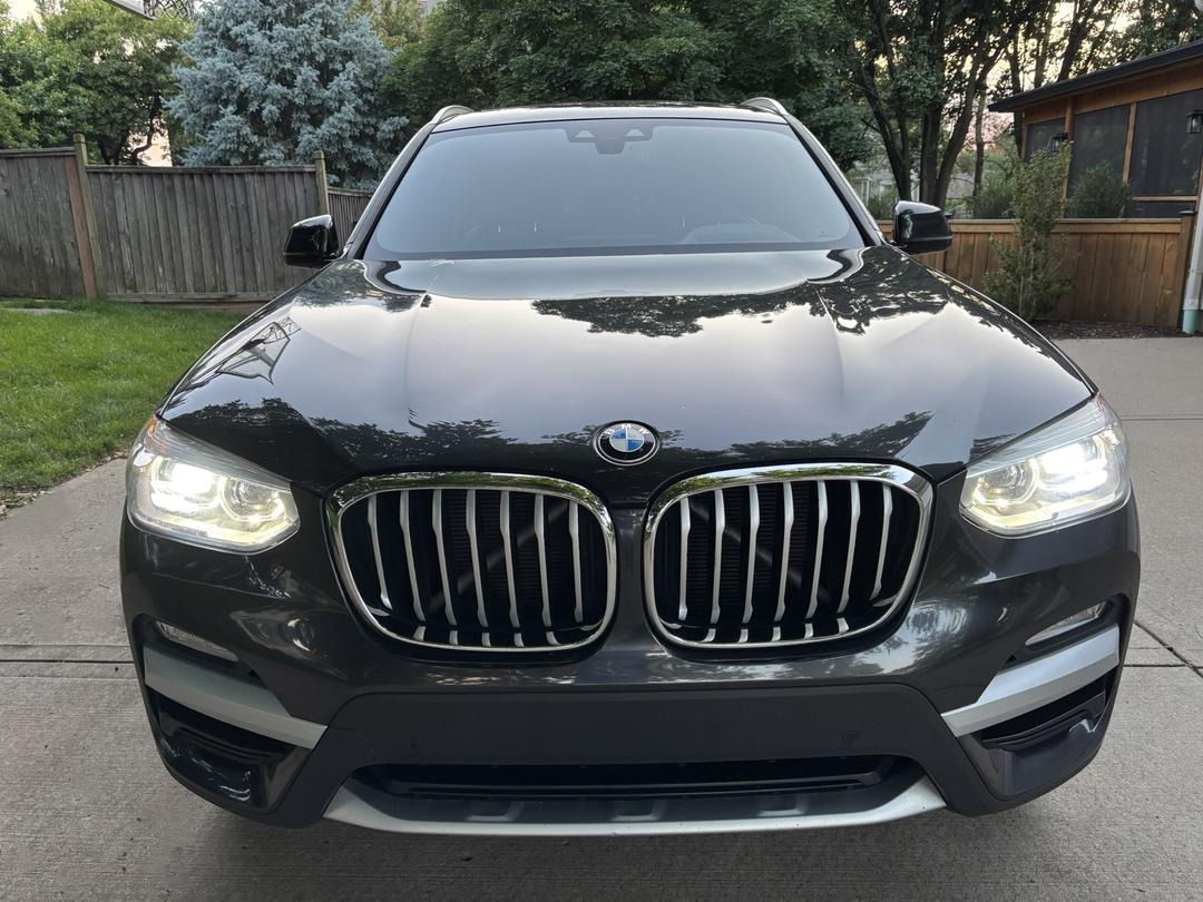 BMW_X3 