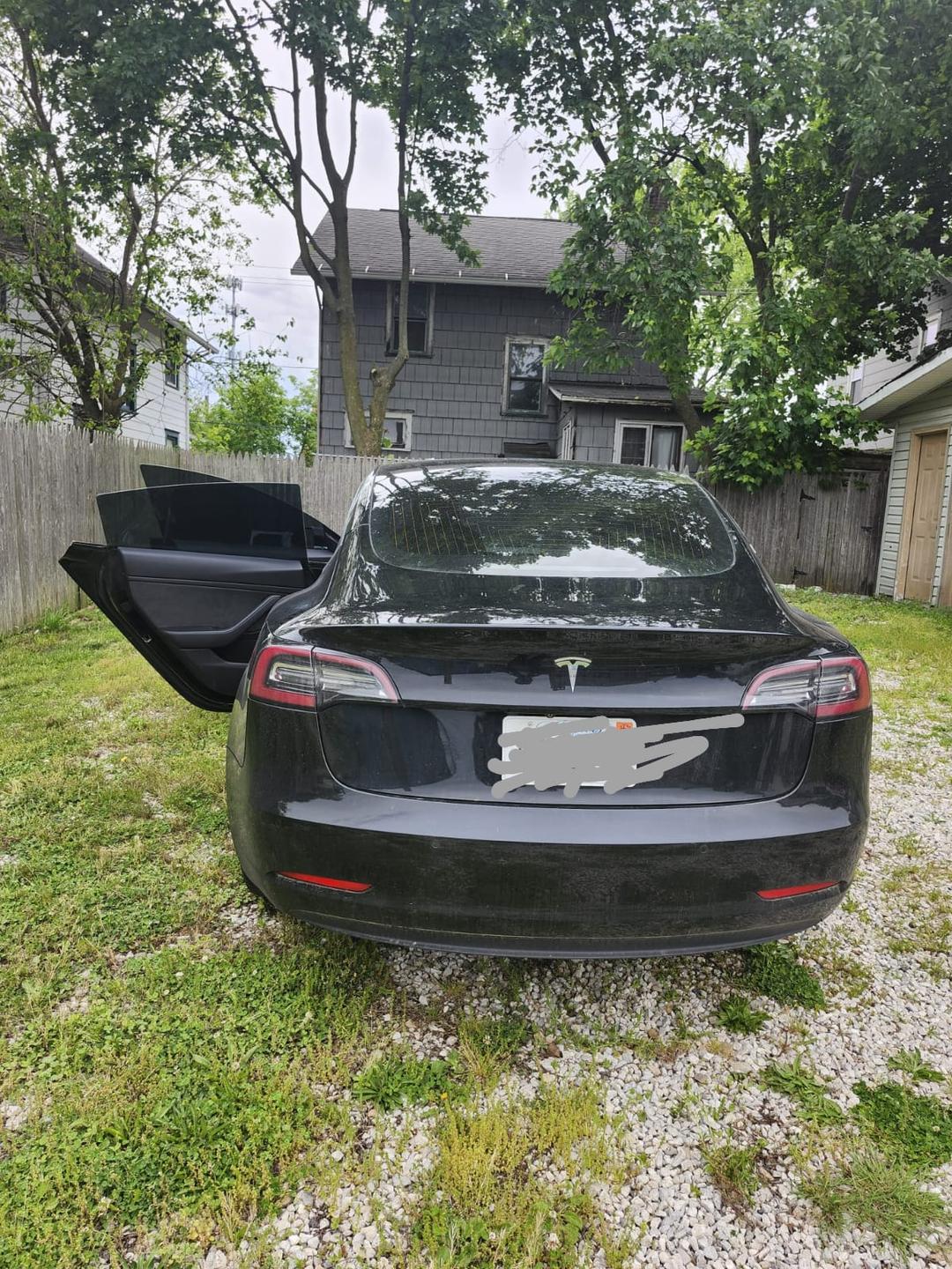 Tesla_Model 3 