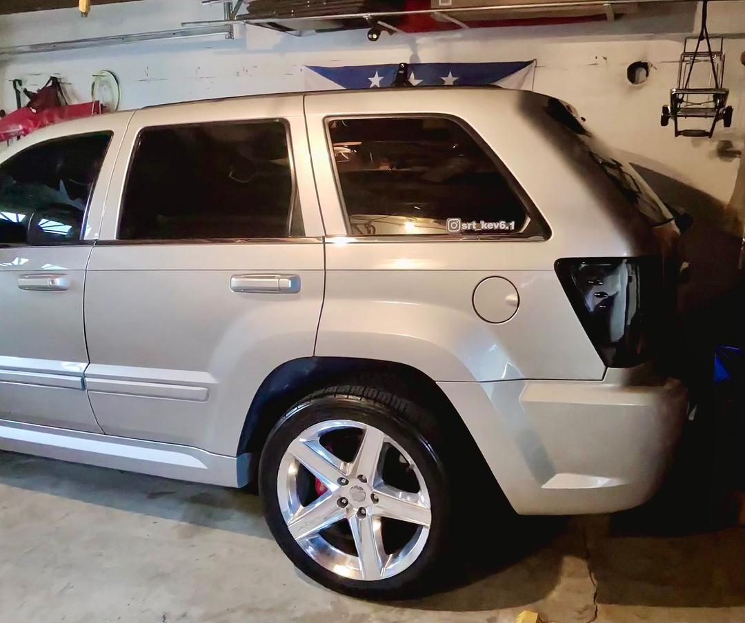 Jeep_Grand Cherokee 