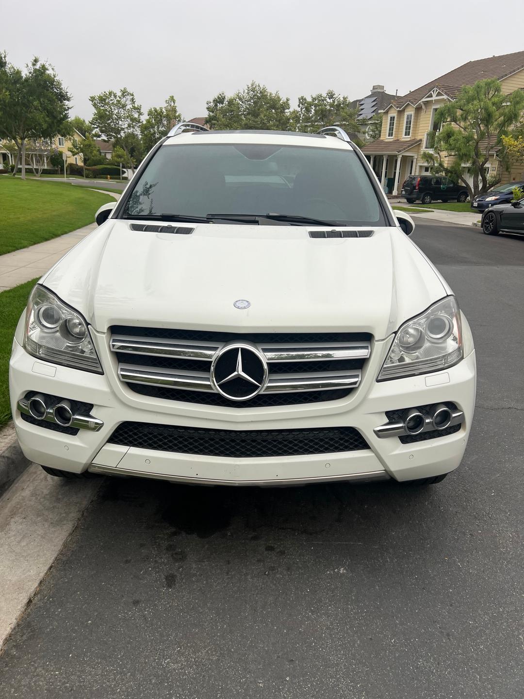Mercedes-Benz_GL Class 