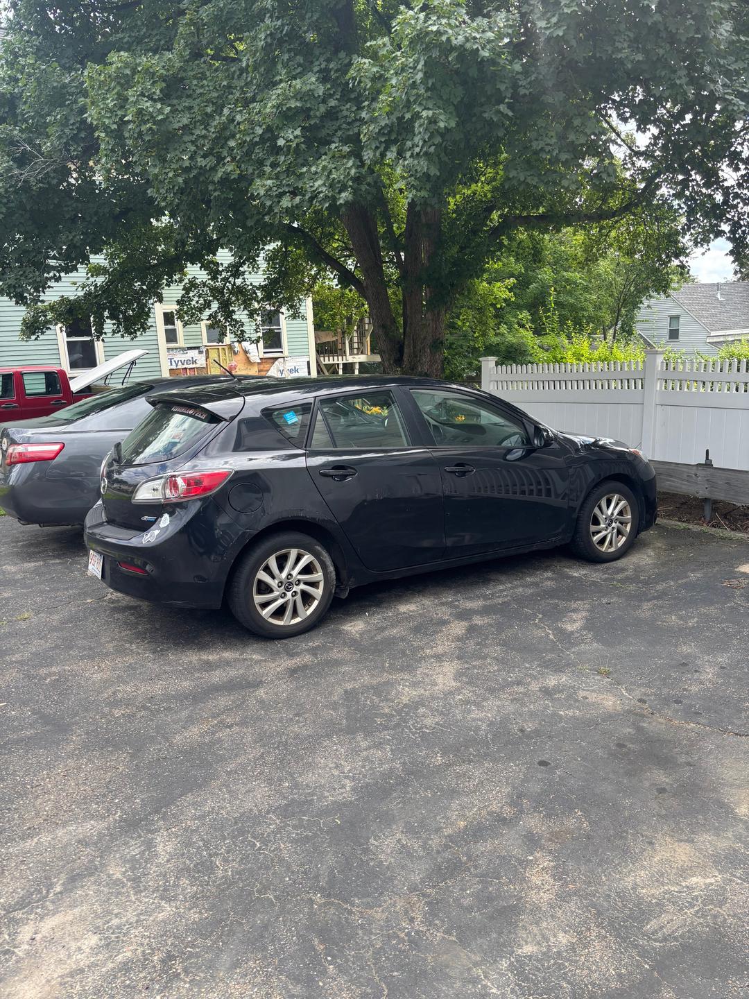 Mazda_Mazda3 