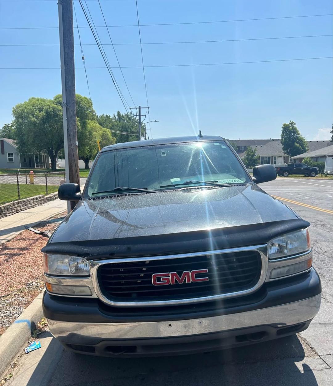 GMC_Yukon XL 