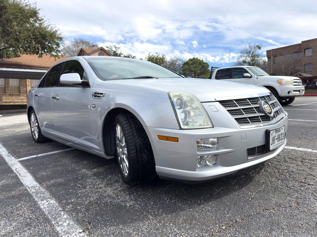 Cadillac_STS 