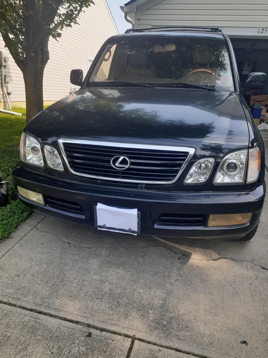 Lexus_LX 470 