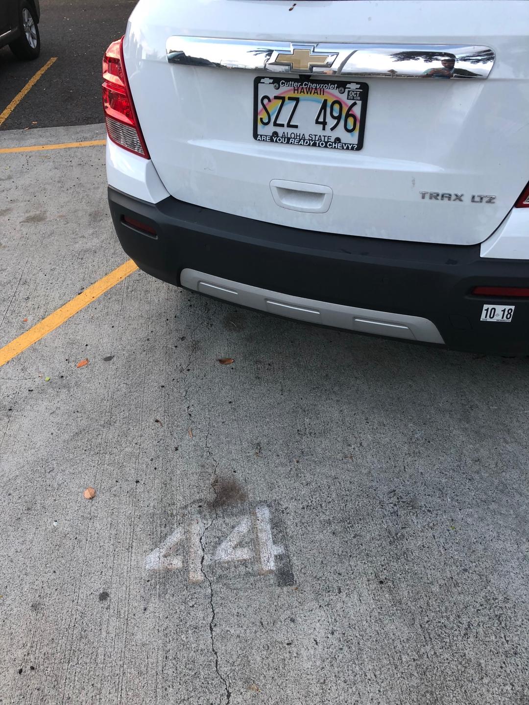 Chevrolet_Trax 
