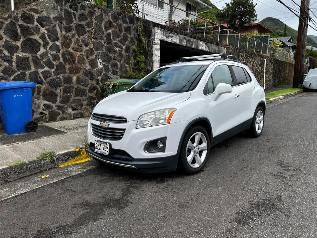 Chevrolet_Trax 