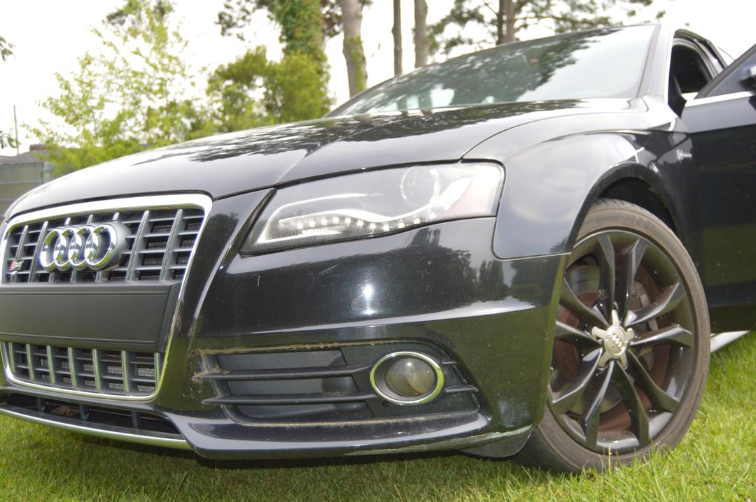 Audi_S4 